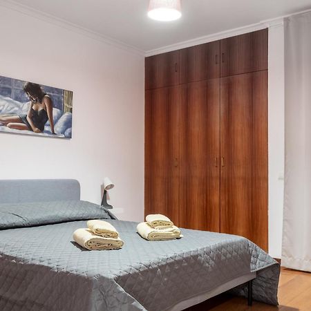 Blife Ricardya Private Rooms Faro Luaran gambar