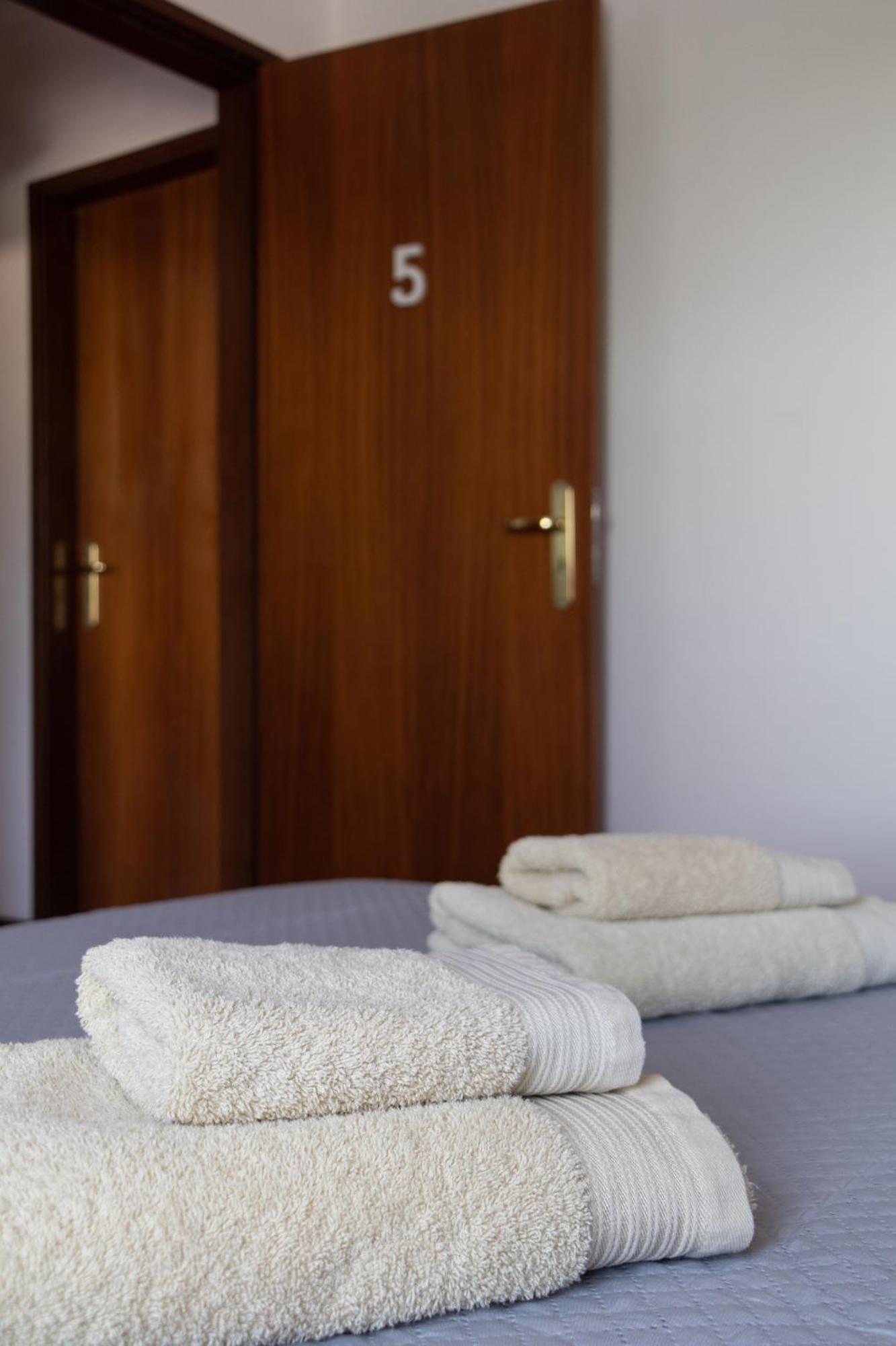 Blife Ricardya Private Rooms Faro Luaran gambar