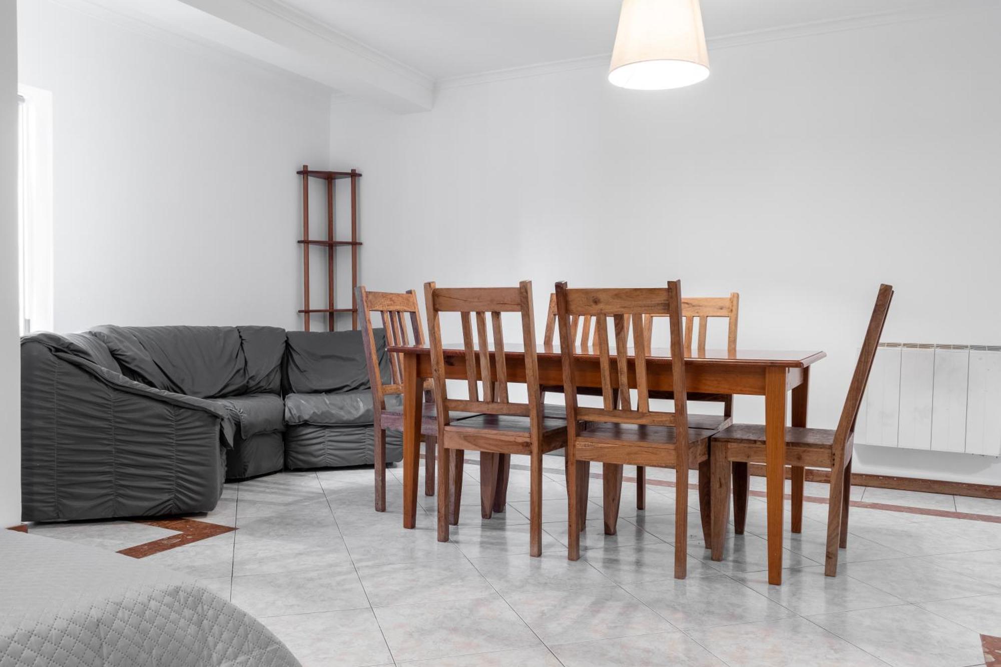 Blife Ricardya Private Rooms Faro Luaran gambar
