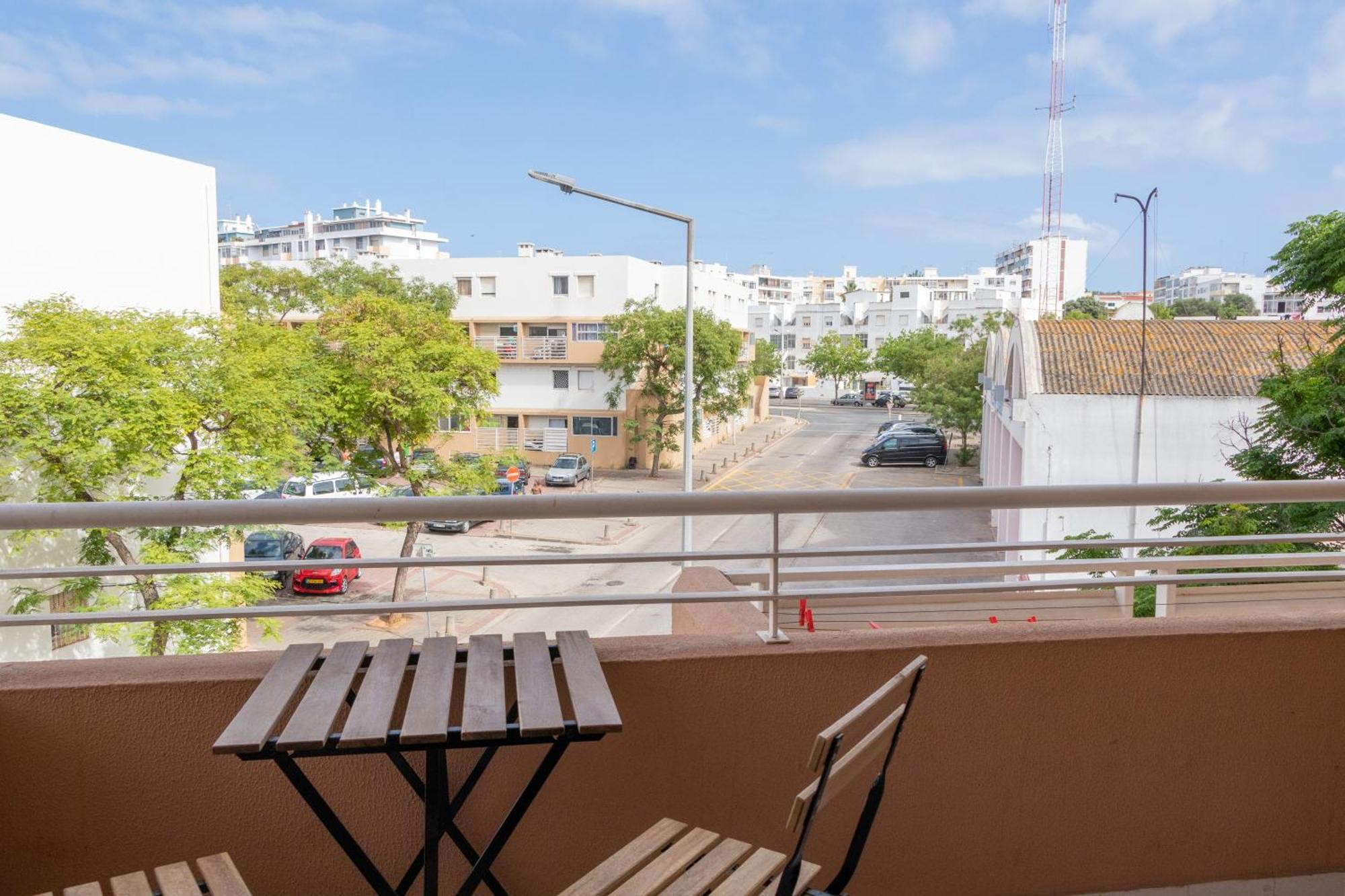 Blife Ricardya Private Rooms Faro Luaran gambar