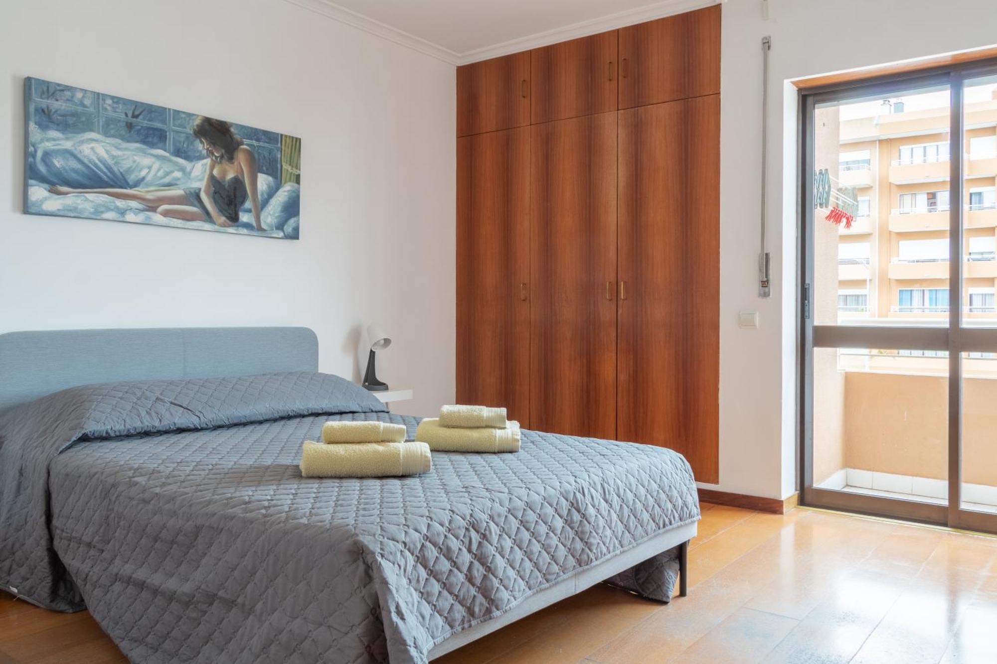 Blife Ricardya Private Rooms Faro Luaran gambar