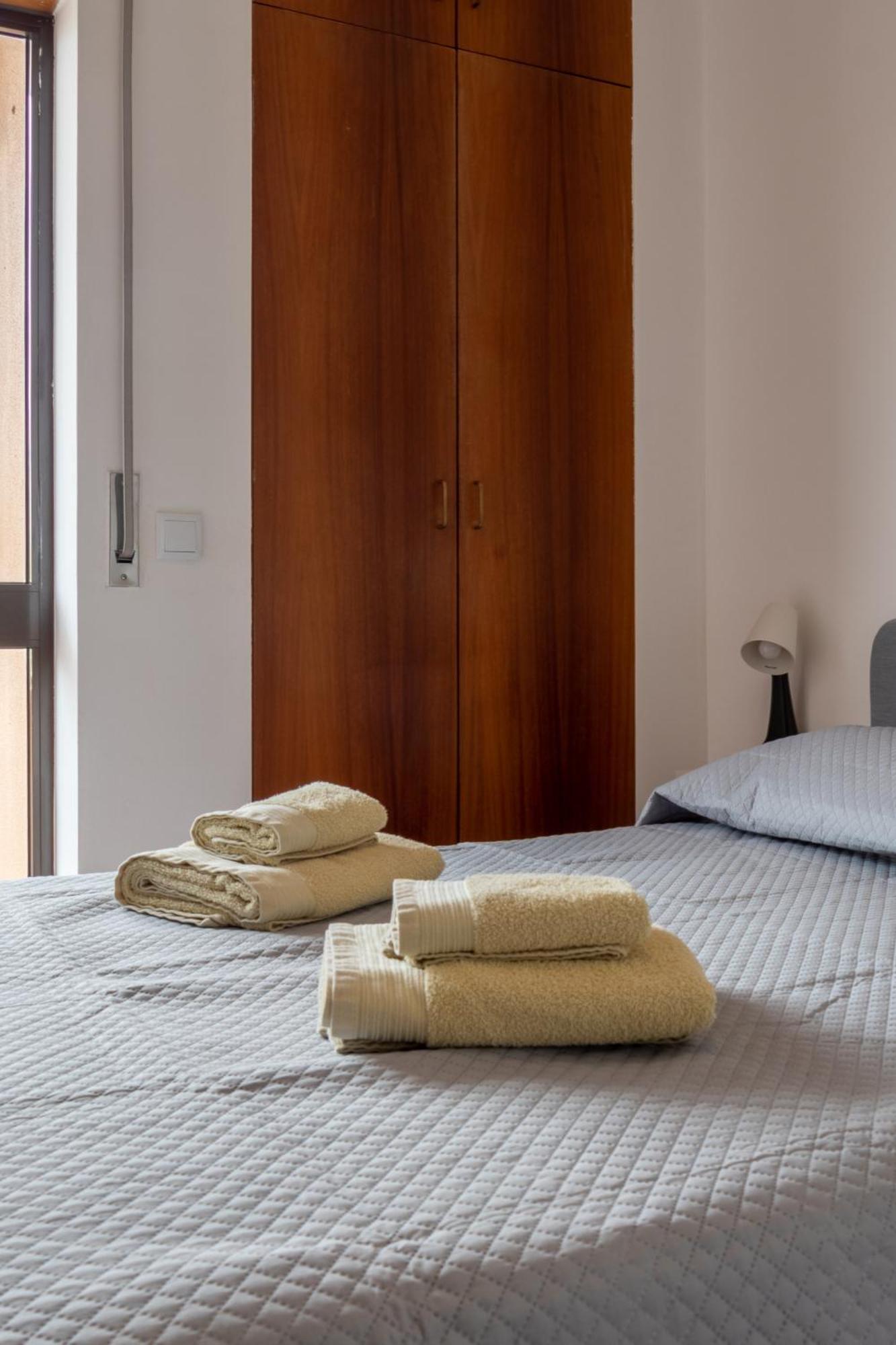 Blife Ricardya Private Rooms Faro Luaran gambar