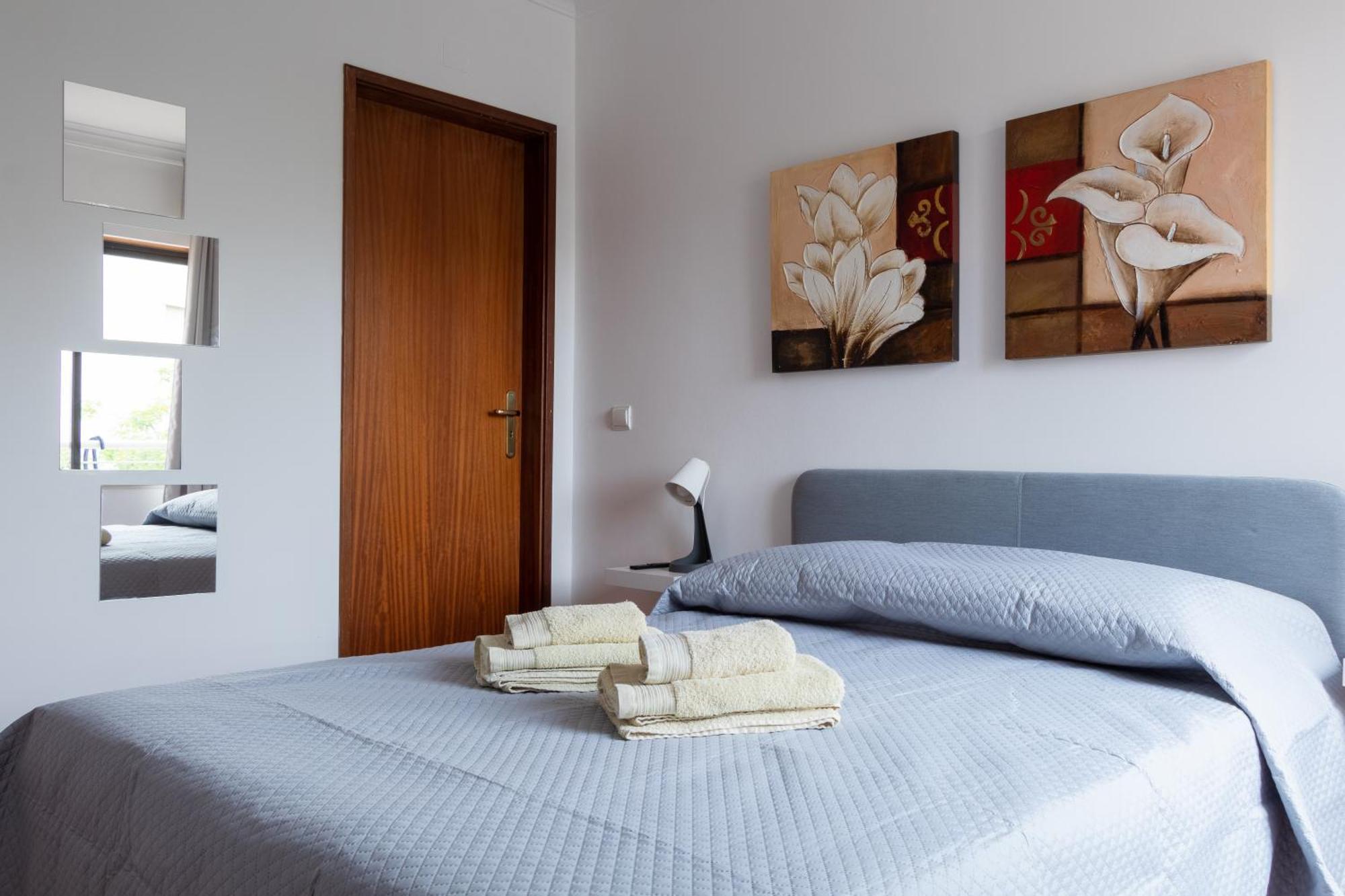 Blife Ricardya Private Rooms Faro Luaran gambar
