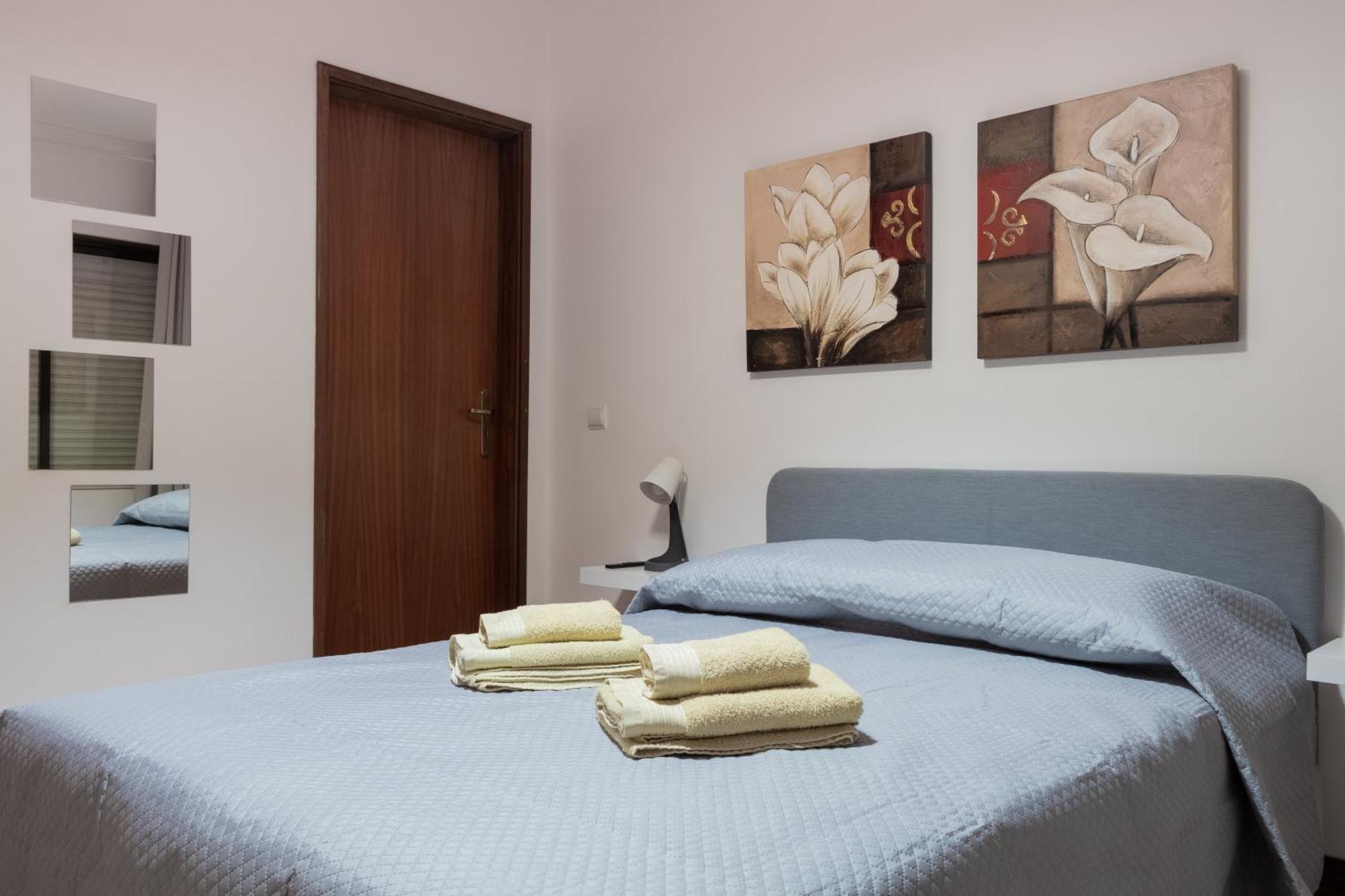 Blife Ricardya Private Rooms Faro Luaran gambar