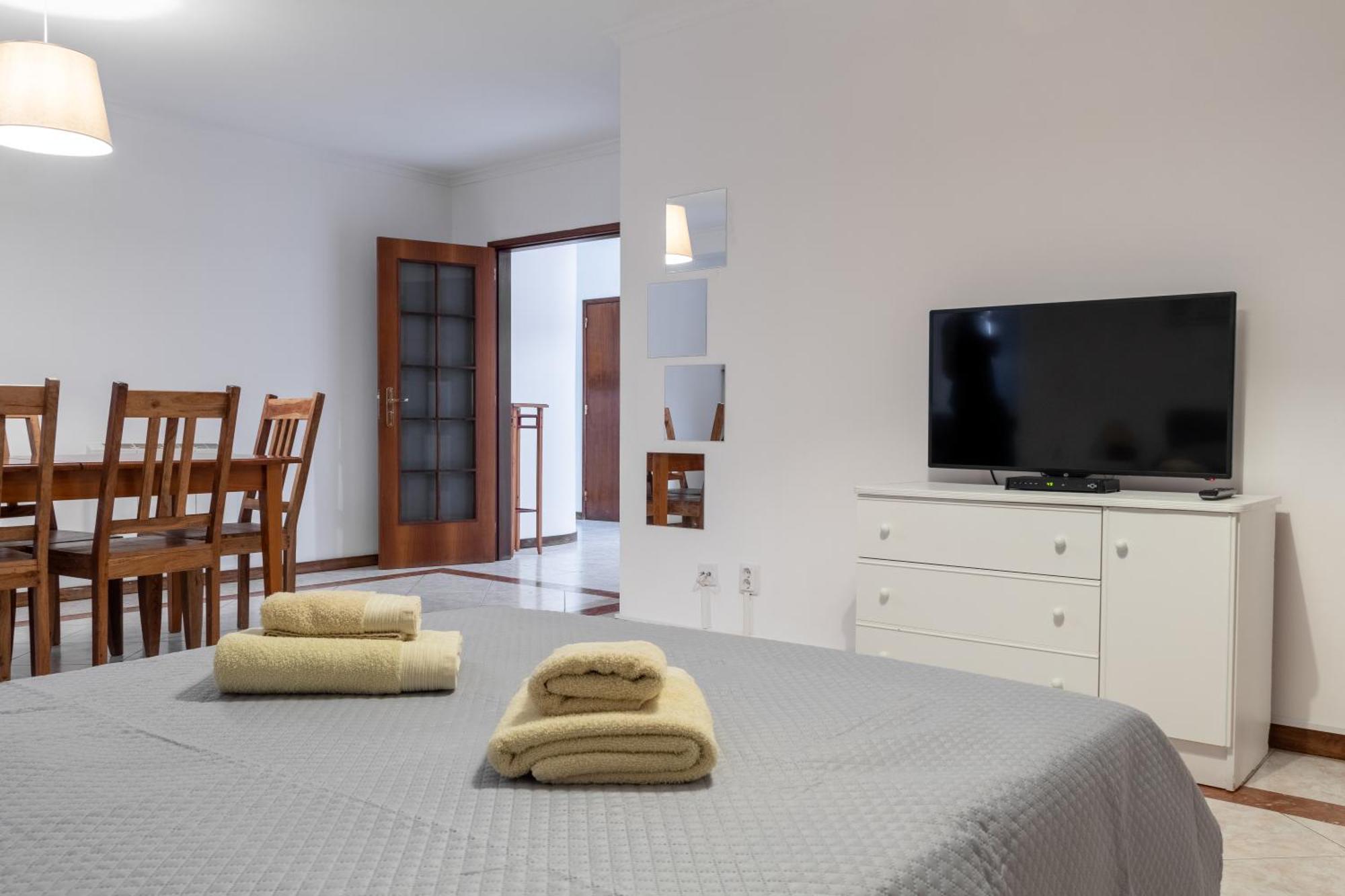 Blife Ricardya Private Rooms Faro Luaran gambar