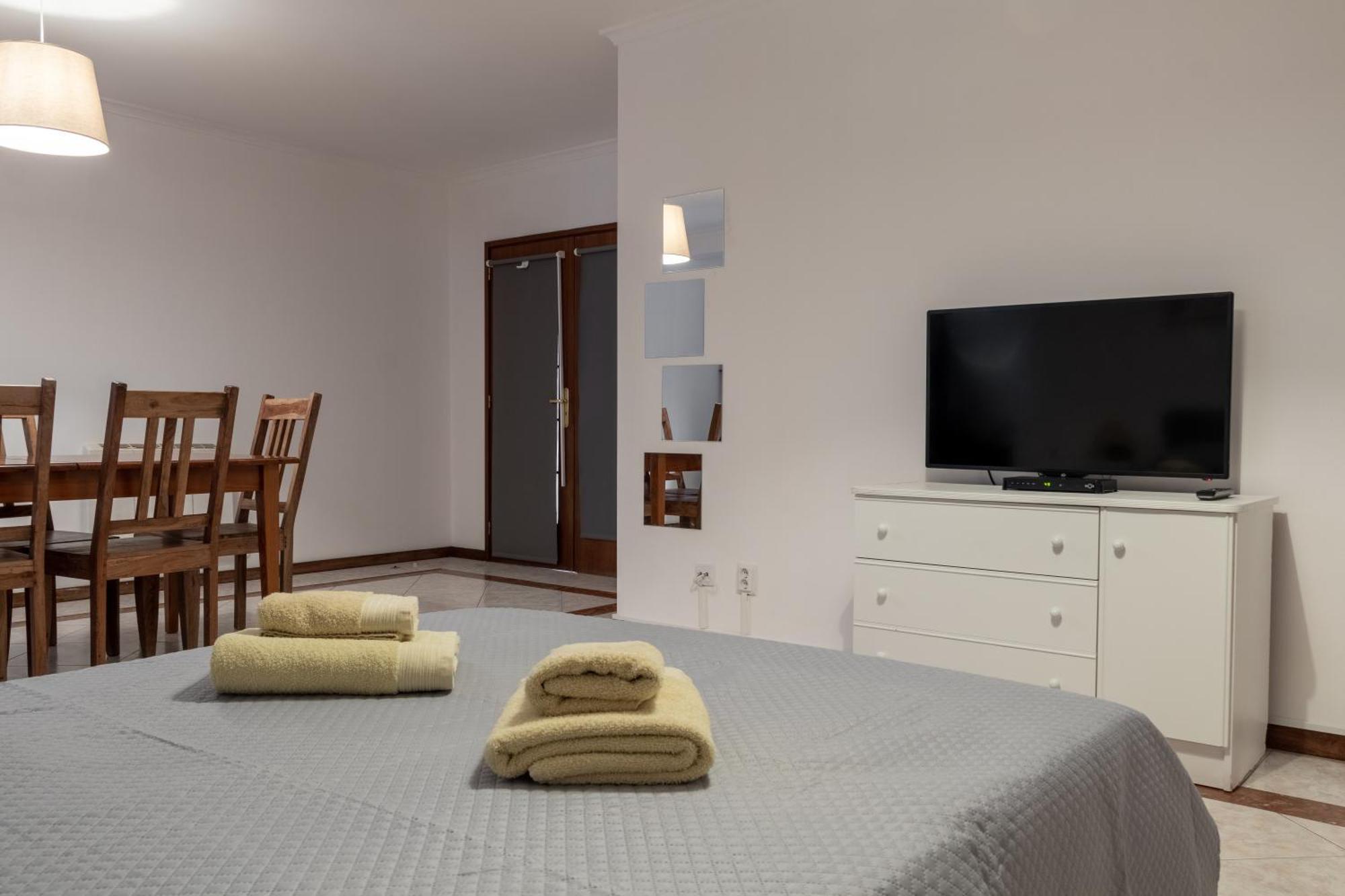 Blife Ricardya Private Rooms Faro Luaran gambar