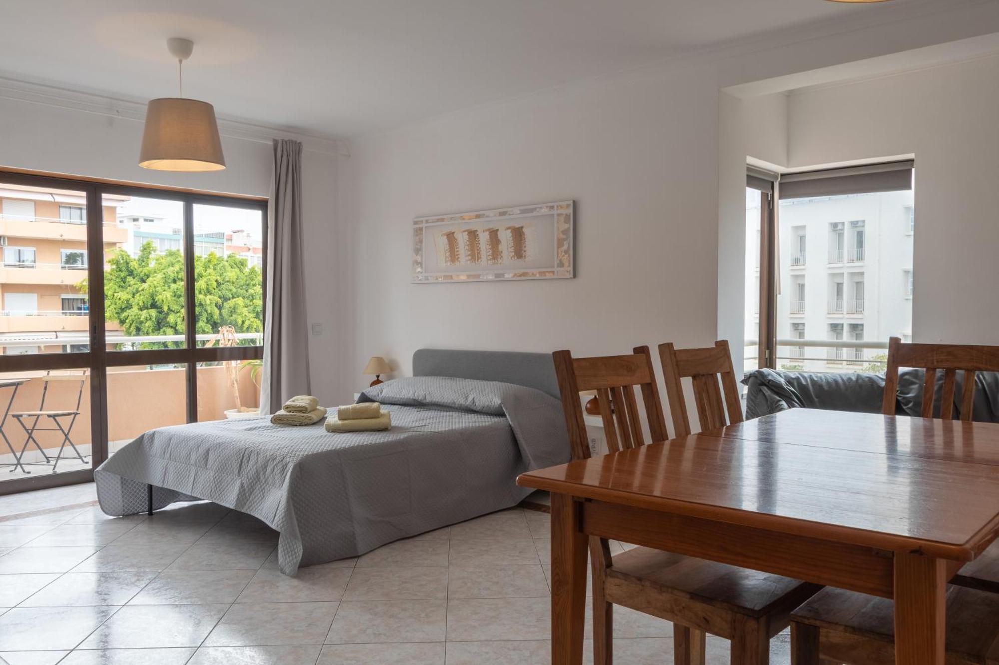 Blife Ricardya Private Rooms Faro Luaran gambar