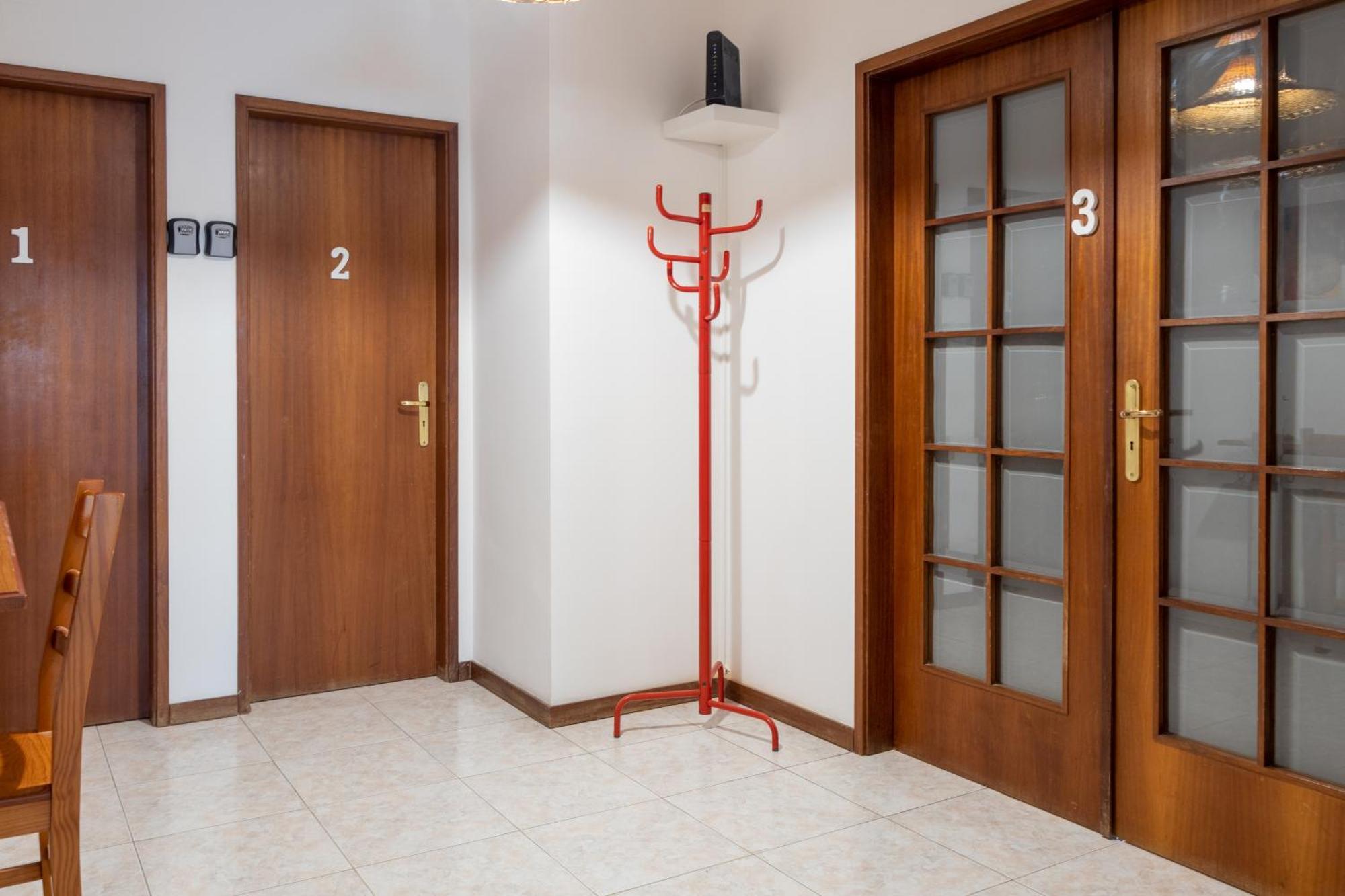 Blife Ricardya Private Rooms Faro Luaran gambar