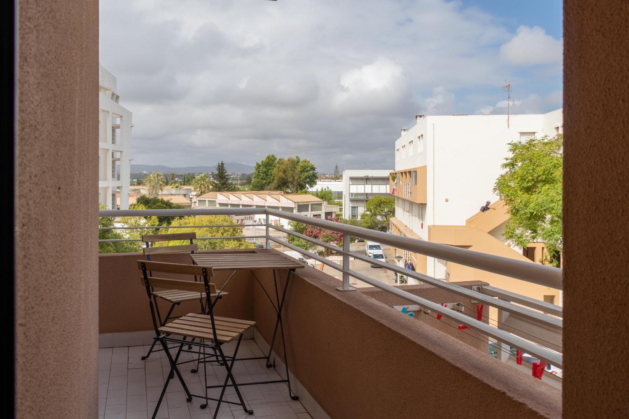 Blife Ricardya Private Rooms Faro Luaran gambar