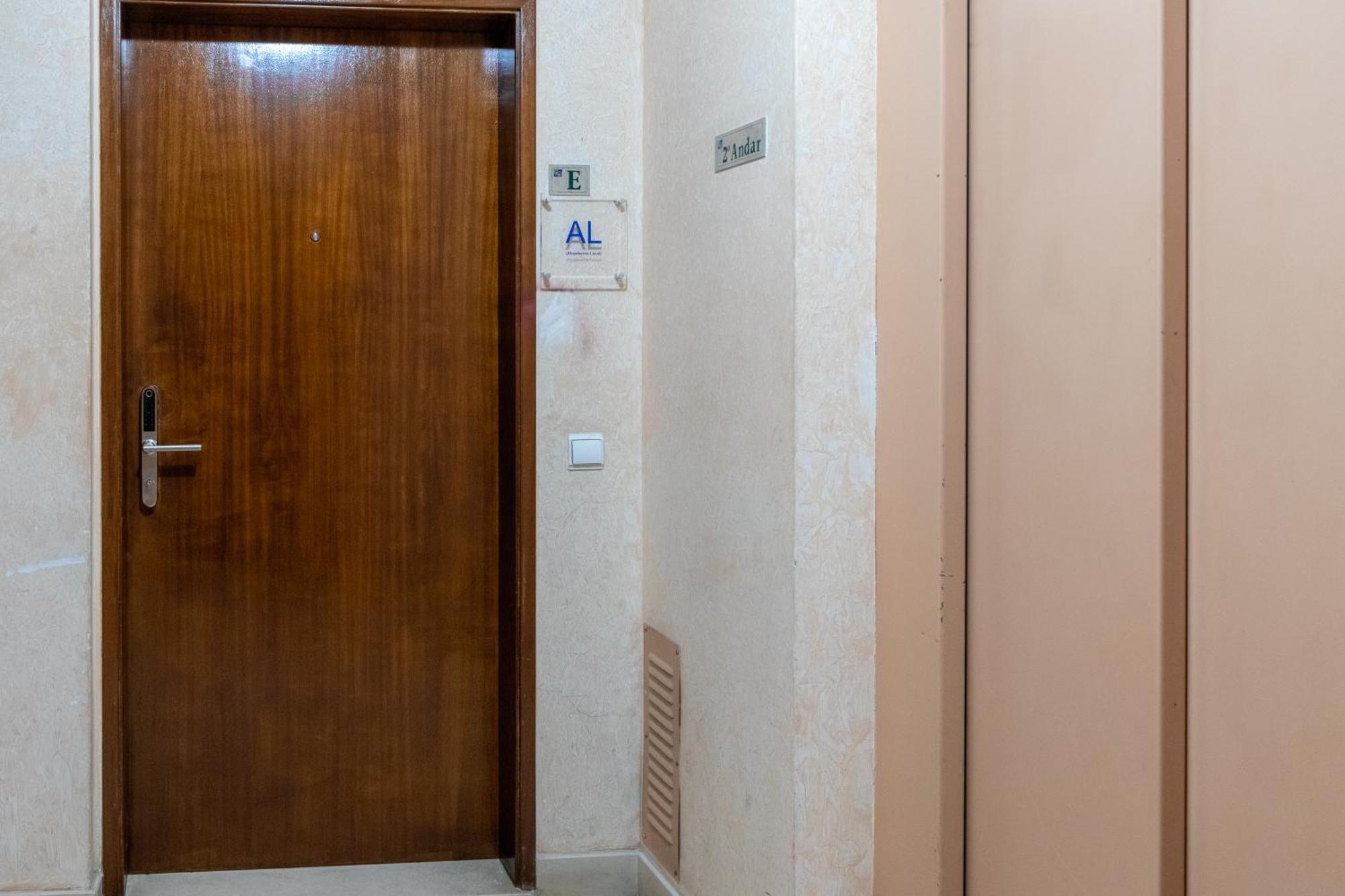 Blife Ricardya Private Rooms Faro Luaran gambar