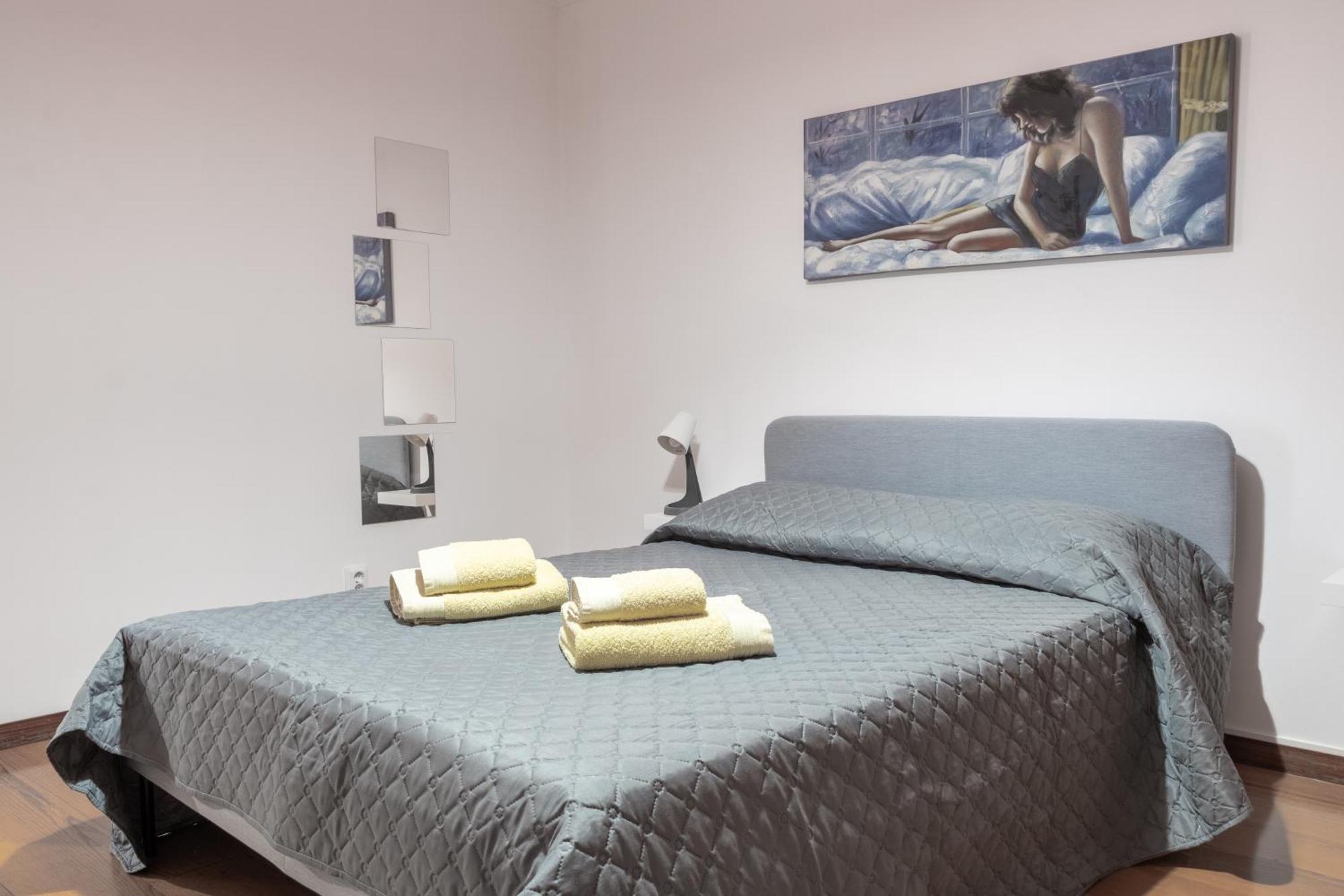 Blife Ricardya Private Rooms Faro Luaran gambar