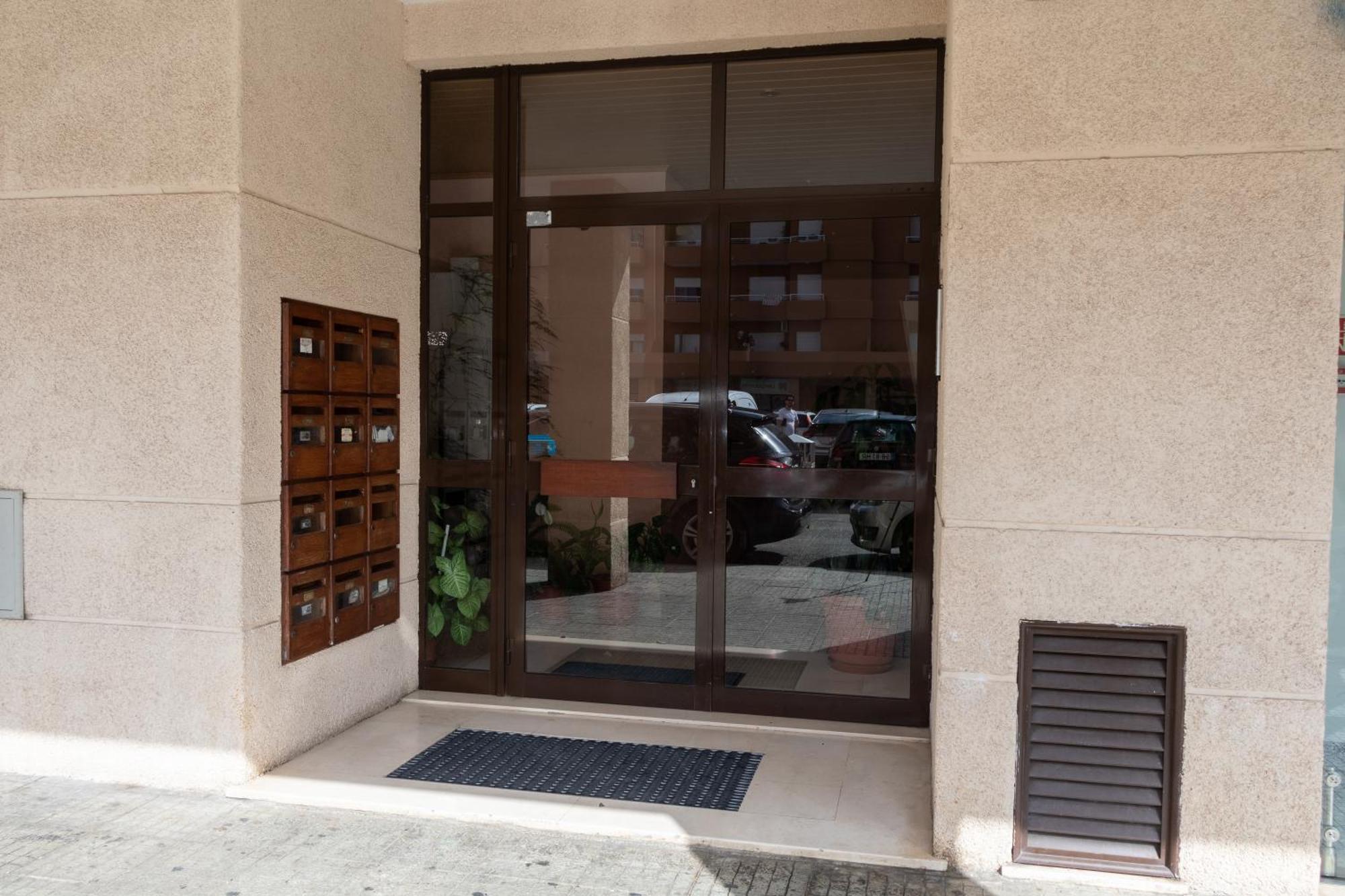 Blife Ricardya Private Rooms Faro Luaran gambar