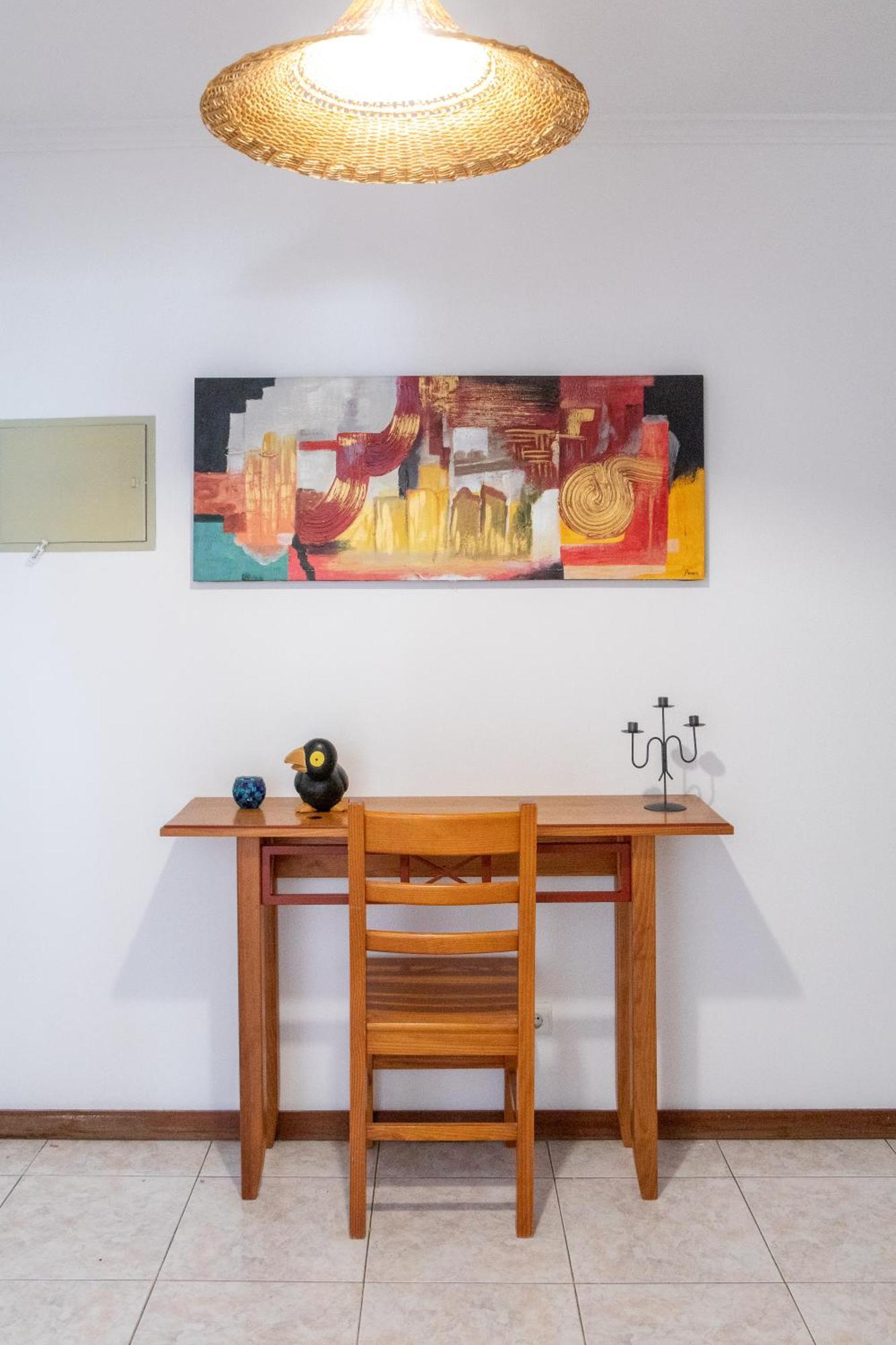 Blife Ricardya Private Rooms Faro Luaran gambar