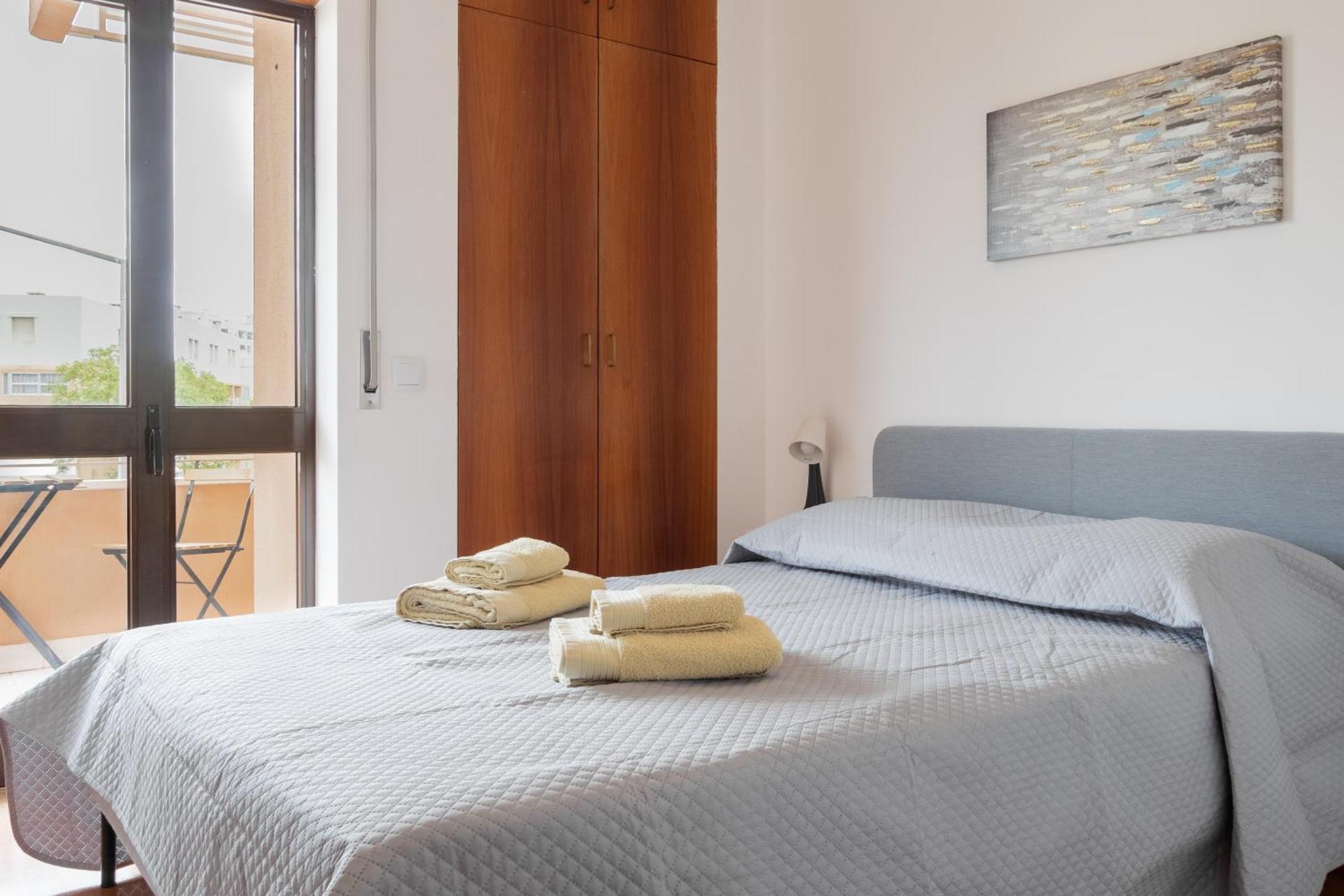 Blife Ricardya Private Rooms Faro Luaran gambar