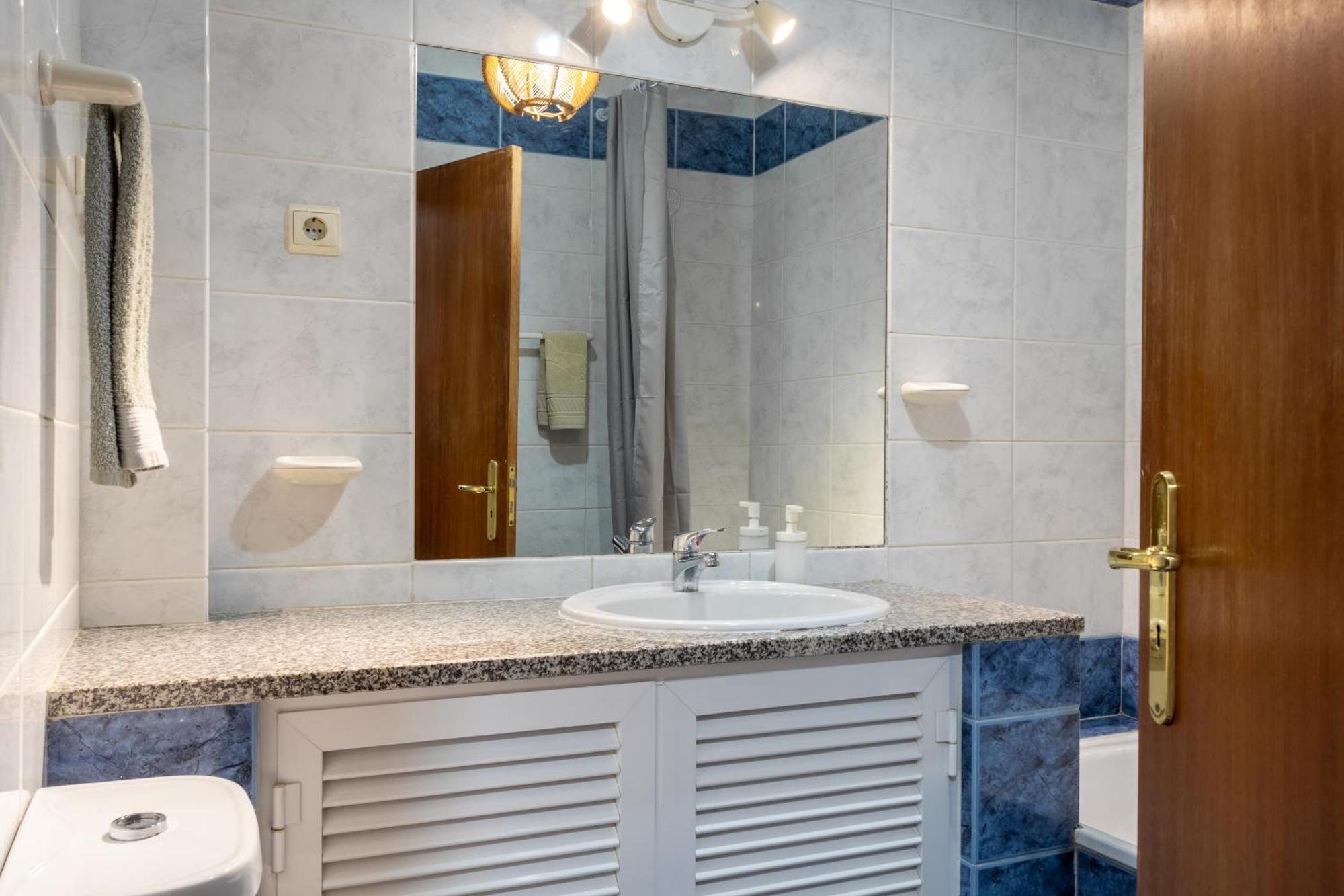 Blife Ricardya Private Rooms Faro Luaran gambar