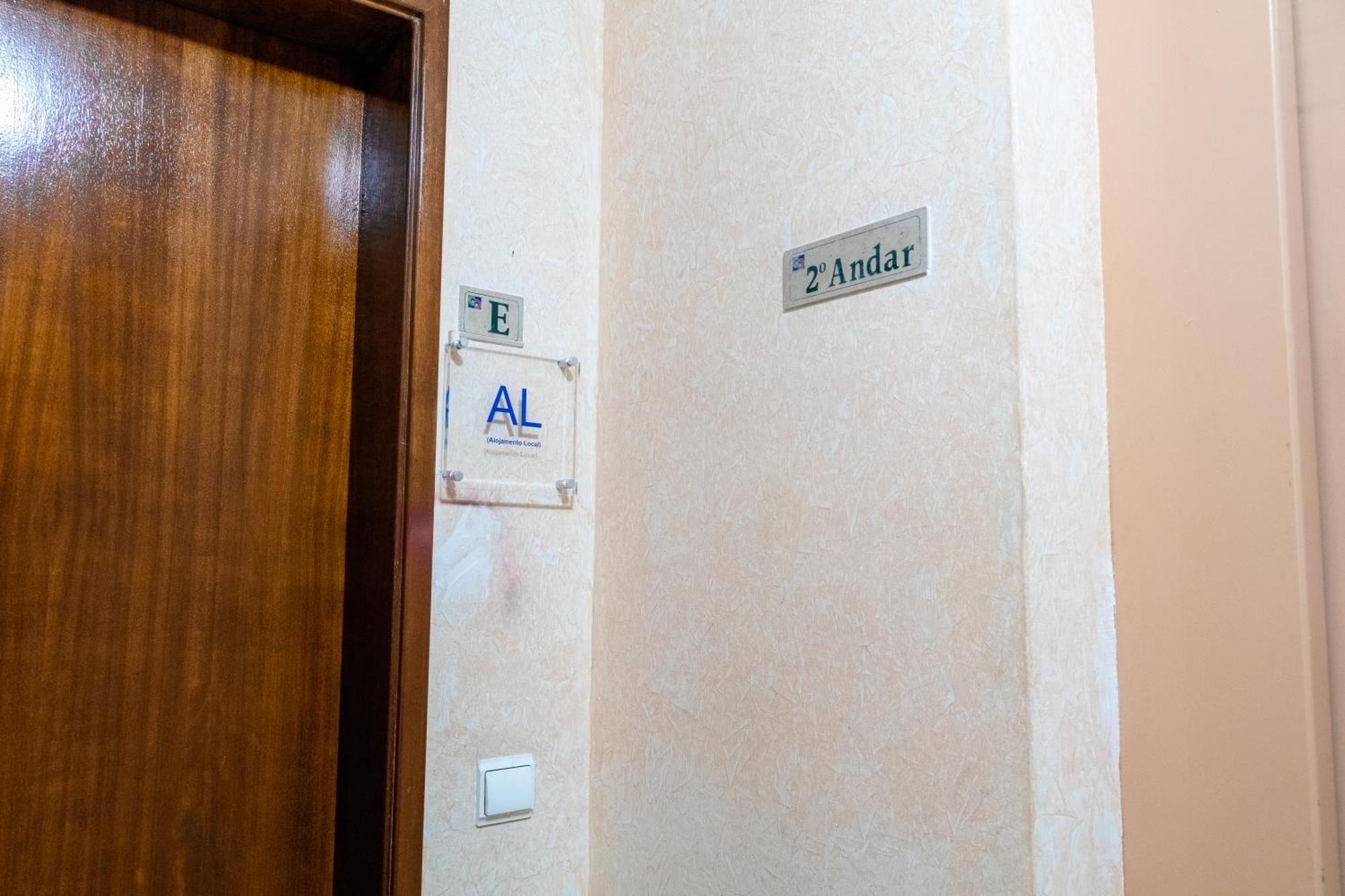 Blife Ricardya Private Rooms Faro Luaran gambar