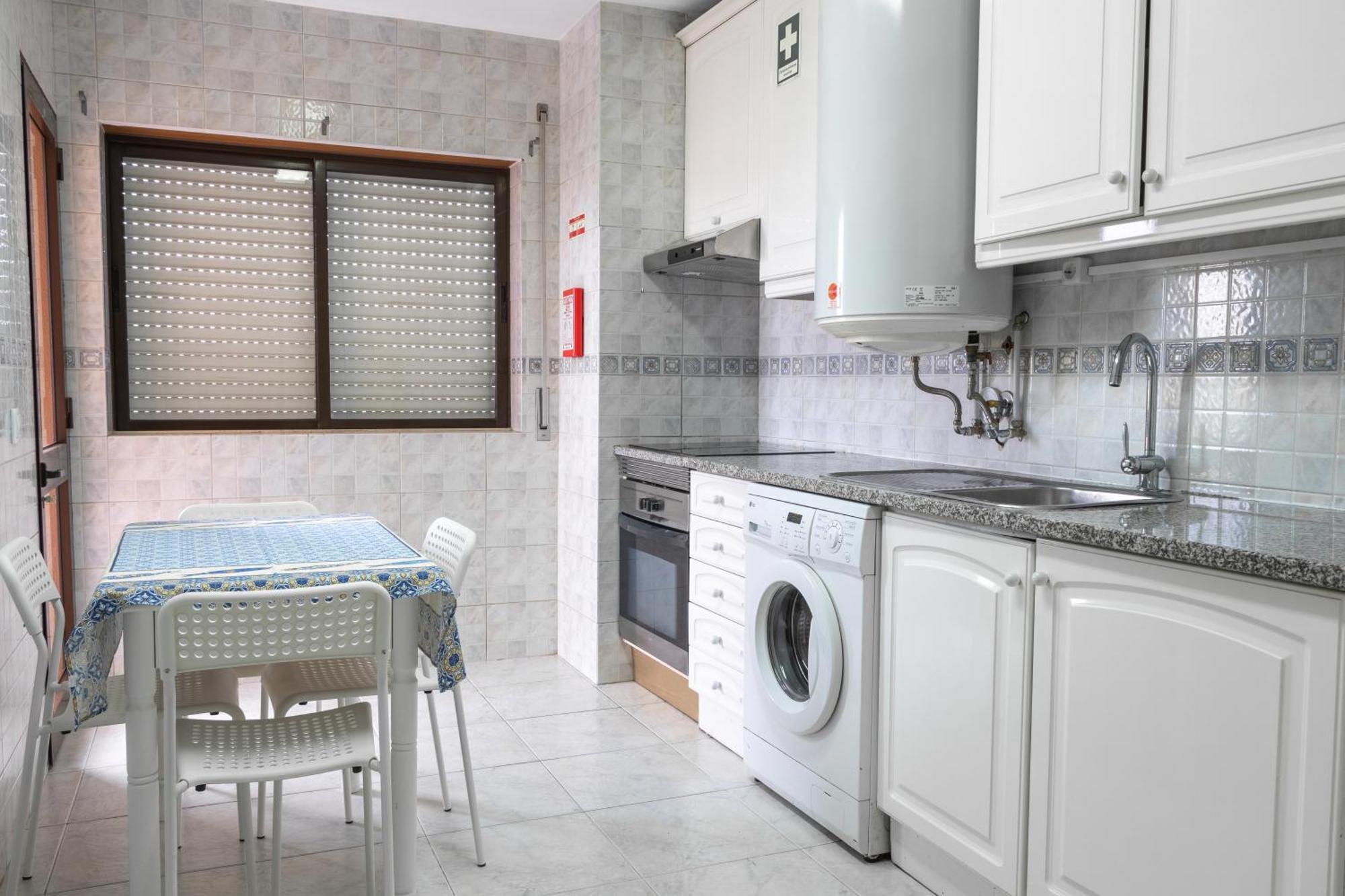 Blife Ricardya Private Rooms Faro Luaran gambar