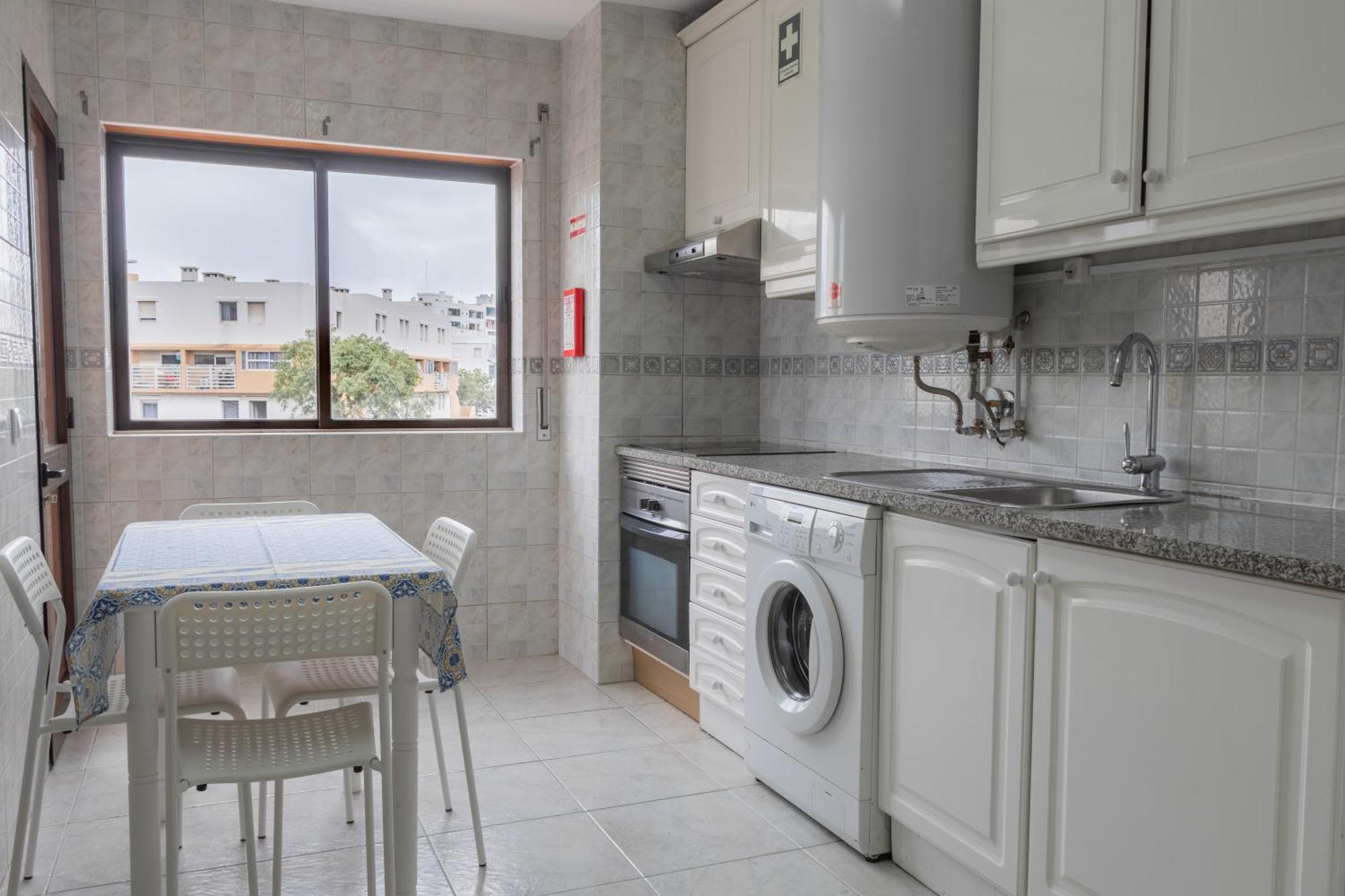 Blife Ricardya Private Rooms Faro Luaran gambar